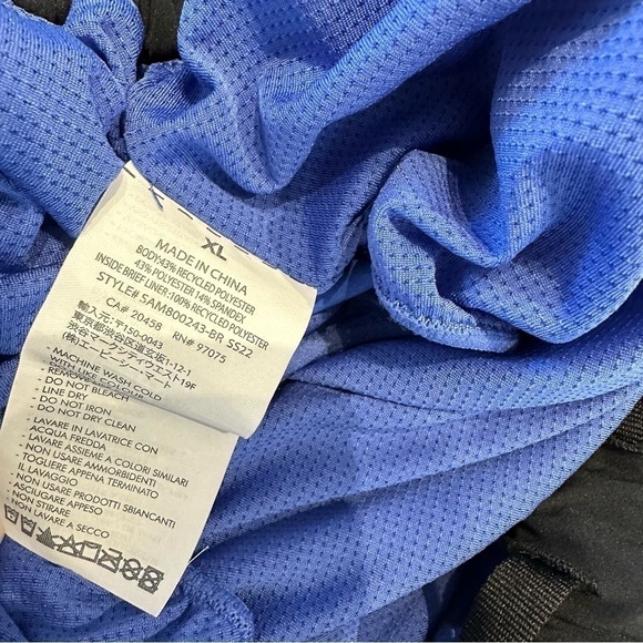 SAUCONY MEN'S OUTPACE 5" SHORTS (SET OF 2) - Picture 7 of 10